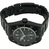 チューダー/チュードル TUDOR ヘリテージ ブラックベイ ダーク 79230DK ブラック ステンレススチール(PVD加工) 自動巻き メンズ 腕時計