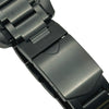 チューダー/チュードル TUDOR ヘリテージ ブラックベイ ダーク 79230DK ブラック ステンレススチール(PVD加工) 自動巻き メンズ 腕時計