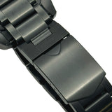チューダー/チュードル TUDOR ヘリテージ ブラックベイ ダーク 79230DK ブラック ステンレススチール(PVD加工) 自動巻き メンズ 腕時計