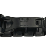 チューダー/チュードル TUDOR ヘリテージ ブラックベイ ダーク 79230DK ブラック ステンレススチール(PVD加工) 自動巻き メンズ 腕時計
