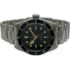 チューダー/チュードル TUDOR ヘリテージ ブラックベイ 79230N ブラック ステンレススチール 自動巻き メンズ 腕時計
