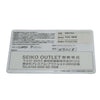 グランドセイコー Grand Seiko ヘリテージコレクション メカニカルハイビート 36000 GMT SBGJ255(9S86-00R0) ホワイト チタン 自動巻き メンズ 腕時計