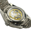 グランドセイコー Grand Seiko ヘリテージコレクション メカニカルハイビート 36000 GMT SBGJ255(9S86-00R0) ホワイト チタン 自動巻き メンズ 腕時計