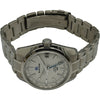 グランドセイコー Grand Seiko ヘリテージコレクション メカニカルハイビート 36000 GMT SBGJ255(9S86-00R0) ホワイト チタン 自動巻き メンズ 腕時計