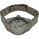 グランドセイコー Grand Seiko ヘリテージコレクション メカニカルハイビート 36000 GMT SBGJ255(9S86-00R0) ホワイト チタン 自動巻き メンズ 腕時計