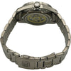 グランドセイコー Grand Seiko ヘリテージコレクション メカニカルハイビート 36000 GMT SBGJ255(9S86-00R0) ホワイト チタン 自動巻き メンズ 腕時計