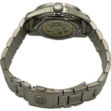 グランドセイコー Grand Seiko ヘリテージコレクション メカニカルハイビート 36000 GMT SBGJ255(9S86-00R0) ホワイト チタン 自動巻き メンズ 腕時計