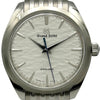 グランドセイコー Grand Seiko エレガンスコレクション スプリングドライブ SBGY013(9R31-0AD0) 結氷 ステンレススチール 手巻き メンズ 腕時計