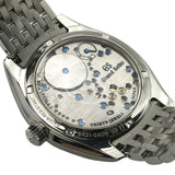 グランドセイコー Grand Seiko エレガンスコレクション スプリングドライブ SBGY013(9R31-0AD0) 結氷 ステンレススチール 手巻き メンズ 腕時計