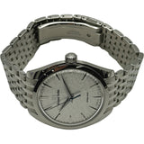グランドセイコー Grand Seiko エレガンスコレクション スプリングドライブ SBGY013(9R31-0AD0) 結氷 ステンレススチール 手巻き メンズ 腕時計