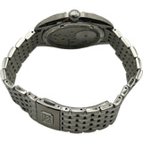 グランドセイコー Grand Seiko エレガンスコレクション スプリングドライブ SBGY013(9R31-0AD0) 結氷 ステンレススチール 手巻き メンズ 腕時計