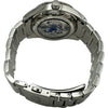 グランドセイコー Grand Seiko ヘリテージコレクション スプリングドライブ GMT SBGE289(9R66-0BP0) 御空色ダイヤル ステンレススチール 自動巻き メンズ 腕時計