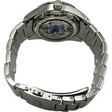 グランドセイコー Grand Seiko ヘリテージコレクション スプリングドライブ GMT SBGE289(9R66-0BP0) 御空色ダイヤル ステンレススチール 自動巻き メンズ 腕時計