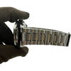 グランドセイコー Grand Seiko ヘリテージコレクション スプリングドライブ GMT SBGE289(9R66-0BP0) 御空色ダイヤル ステンレススチール 自動巻き メンズ 腕時計