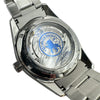 グランドセイコー Grand Seiko ヘリテージコレクション スプリングドライブ GMT SBGE289(9R66-0BP0) 御空色ダイヤル ステンレススチール 自動巻き メンズ 腕時計