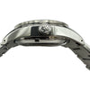 グランドセイコー Grand Seiko ヘリテージコレクション スプリングドライブ GMT SBGE289(9R66-0BP0) 御空色ダイヤル ステンレススチール 自動巻き メンズ 腕時計