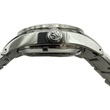 グランドセイコー Grand Seiko ヘリテージコレクション スプリングドライブ GMT SBGE289(9R66-0BP0) 御空色ダイヤル ステンレススチール 自動巻き メンズ 腕時計