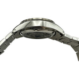 グランドセイコー Grand Seiko ヘリテージコレクション スプリングドライブ GMT SBGE289(9R66-0BP0) 御空色ダイヤル ステンレススチール 自動巻き メンズ 腕時計