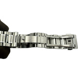 グランドセイコー Grand Seiko ヘリテージコレクション スプリングドライブ GMT SBGE289(9R66-0BP0) 御空色ダイヤル ステンレススチール 自動巻き メンズ 腕時計