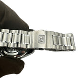 グランドセイコー Grand Seiko ヘリテージコレクション スプリングドライブ GMT SBGE289(9R66-0BP0) 御空色ダイヤル ステンレススチール 自動巻き メンズ 腕時計