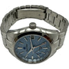 グランドセイコー Grand Seiko ヘリテージコレクション スプリングドライブ GMT SBGE289(9R66-0BP0) 御空色ダイヤル ステンレススチール 自動巻き メンズ 腕時計