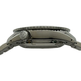 グランドセイコー Grand Seiko スポーツコレクション メカニカルハイビート 36000 GMT SBGJ275(9S86-00W) 雲海ダイヤル ステンレススチール 自動巻き メンズ 腕時計