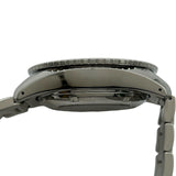 グランドセイコー Grand Seiko スポーツコレクション メカニカルハイビート 36000 GMT SBGJ275(9S86-00W) 雲海ダイヤル ステンレススチール 自動巻き メンズ 腕時計