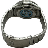 グランドセイコー Grand Seiko スポーツコレクション メカニカルハイビート 36000 GMT SBGJ275(9S86-00W) 雲海ダイヤル ステンレススチール 自動巻き メンズ 腕時計