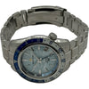 グランドセイコー Grand Seiko スポーツコレクション メカニカルハイビート 36000 GMT SBGJ275(9S86-00W) 雲海ダイヤル ステンレススチール 自動巻き メンズ 腕時計