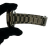 グランドセイコー Grand Seiko スポーツコレクション メカニカルハイビート 36000 GMT SBGJ275(9S86-00W) 雲海ダイヤル ステンレススチール 自動巻き メンズ 腕時計