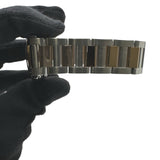 カルティエ Cartier パシャ ドゥ カルティエ 35mm W2PA0008 シルバー ピンクゴールド/ステンレススチール 自動巻き ユニセックス 腕時計