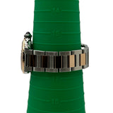 カルティエ Cartier パシャ ドゥ カルティエ 35mm W2PA0008 シルバー ピンクゴールド/ステンレススチール 自動巻き ユニセックス 腕時計