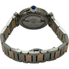 カルティエ Cartier パシャ ドゥ カルティエ 35mm W2PA0008 シルバー ピンクゴールド/ステンレススチール 自動巻き ユニセックス 腕時計