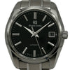 グランドセイコー Grand Seiko ヘリテージコレクション SBGR317(9S65-00T0) ブラック ステンレススチール 自動巻き メンズ 腕時計