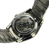 グランドセイコー Grand Seiko ヘリテージコレクション SBGR317(9S65-00T0) ブラック ステンレススチール 自動巻き メンズ 腕時計