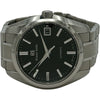 グランドセイコー Grand Seiko ヘリテージコレクション SBGR317(9S65-00T0) ブラック ステンレススチール 自動巻き メンズ 腕時計