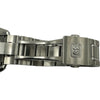グランドセイコー Grand Seiko ヘリテージコレクション SBGR317(9S65-00T0) ブラック ステンレススチール 自動巻き メンズ 腕時計