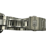 グランドセイコー Grand Seiko ヘリテージコレクション SBGR317(9S65-00T0) ブラック ステンレススチール 自動巻き メンズ 腕時計