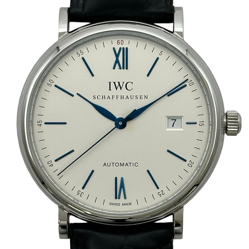 インターナショナルウォッチカンパニー IWC ポートフィノ