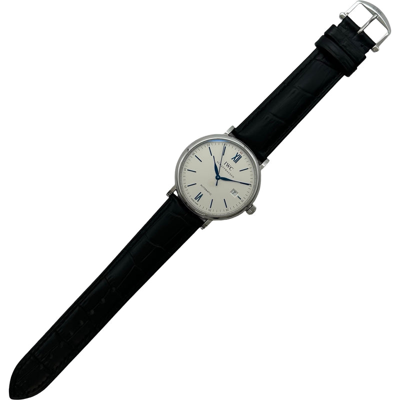 インターナショナルウォッチカンパニー IWC ポートフィノ