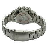 オメガ OMEGA スピードマスター レジェンド ミハエル・シューマッハ 3559.32 ホワイト ステンレススチール 自動巻き メンズ 腕時計