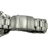 オメガ OMEGA スピードマスター レジェンド ミハエル・シューマッハ 3559.32 ホワイト ステンレススチール 自動巻き メンズ 腕時計
