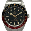 チューダー/チュードル TUDOR ブラックベイ58 GMT 7939G1A0NRU ブラック ステンレススチール 自動巻き メンズ 腕時計