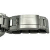 チューダー/チュードル TUDOR ブラックベイ58 GMT 7939G1A0NRU ブラック ステンレススチール 自動巻き メンズ 腕時計