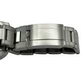 チューダー/チュードル TUDOR ブラックベイ58 GMT 7939G1A0NRU ブラック ステンレススチール 自動巻き メンズ 腕時計