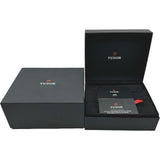 チューダー/チュードル TUDOR ブラックベイ プロ 79470 ブラック ステンレススチール 自動巻き メンズ 腕時計