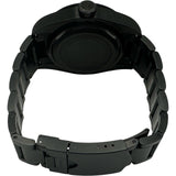 チューダー/チュードル TUDOR ヘリテージ ブラックベイ ダーク 79230DK ブラック ステンレススチール(PVD加工) 自動巻き メンズ 腕時計