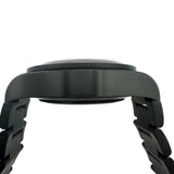 チューダー/チュードル TUDOR ヘリテージ ブラックベイ ダーク 79230DK ブラック ステンレススチール(PVD加工) 自動巻き メンズ 腕時計