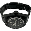 チューダー/チュードル TUDOR ヘリテージ ブラックベイ ダーク 79230DK ブラック ステンレススチール(PVD加工) 自動巻き メンズ 腕時計