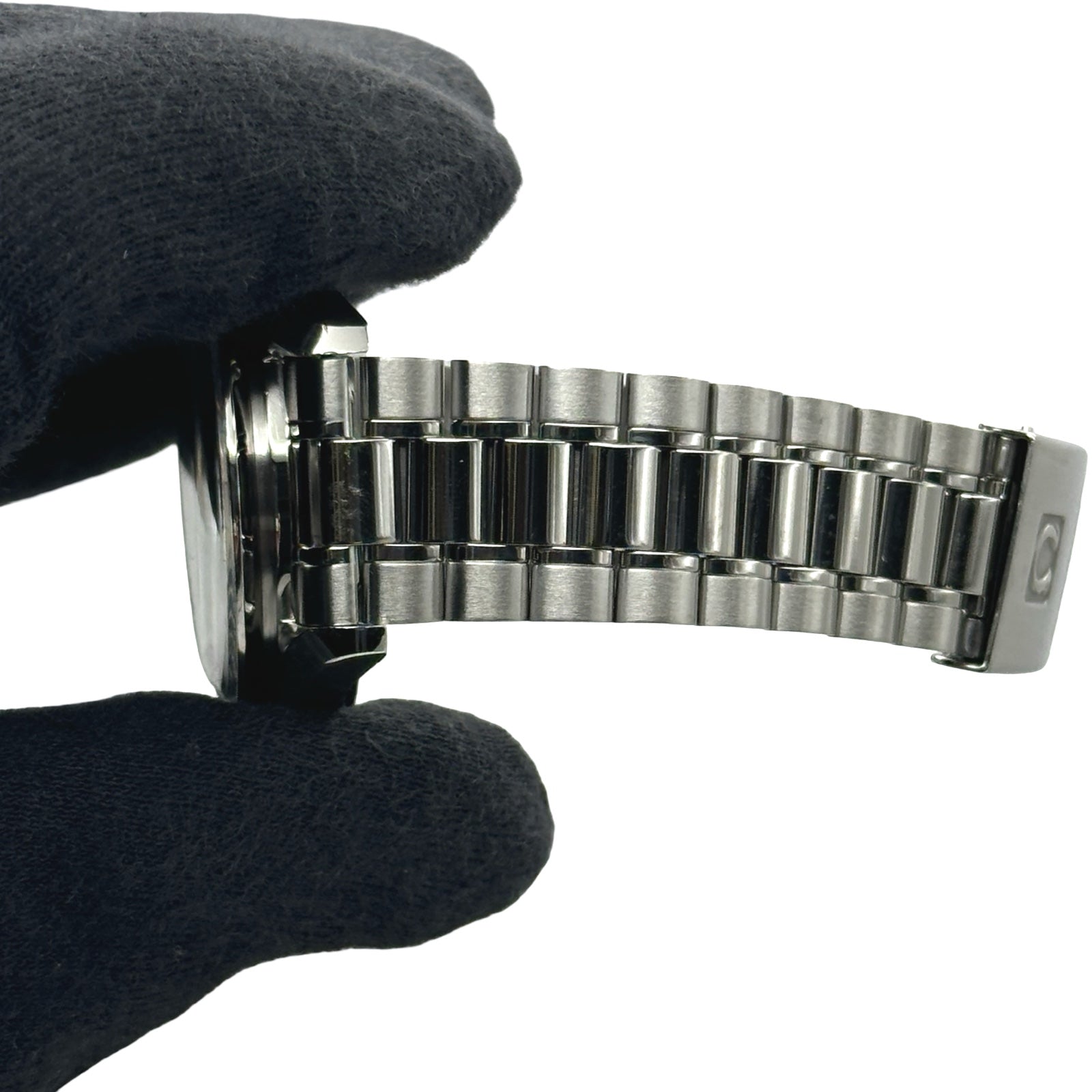 オメガ OMEGA スピードマスター オートマティック 3510.50 ブラック